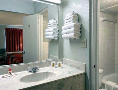 Executive Inn Calhoun Ngoại thất bức ảnh