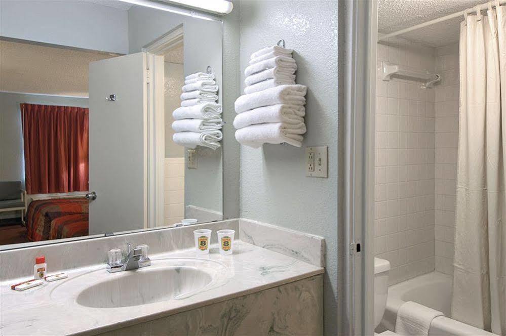 Executive Inn Calhoun Ngoại thất bức ảnh